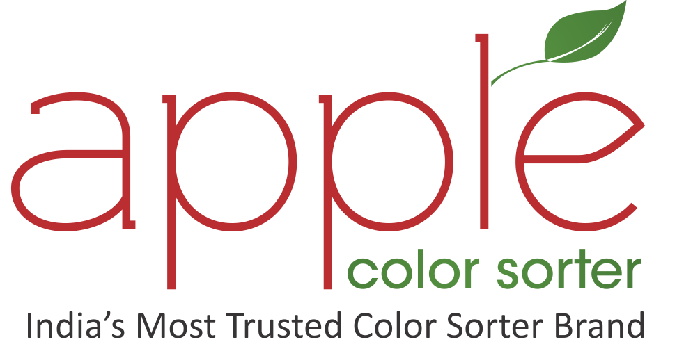 color sorter machine manufacturers